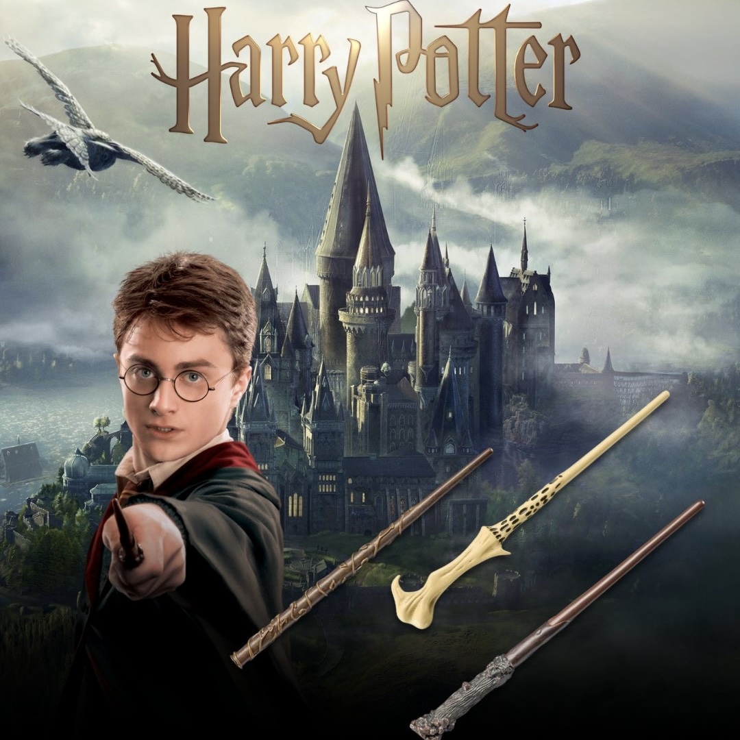 Harry Potter 