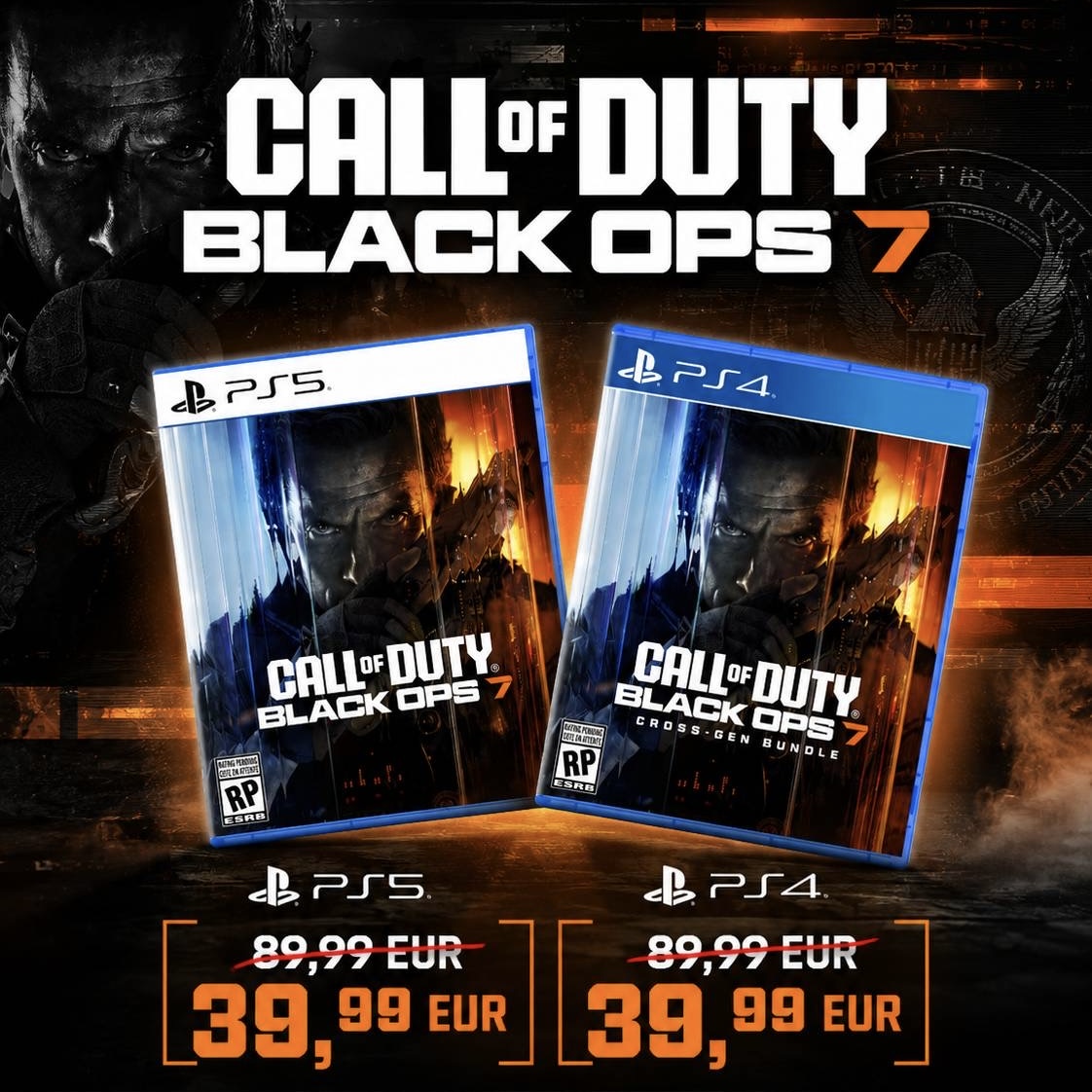 Black Ops 7