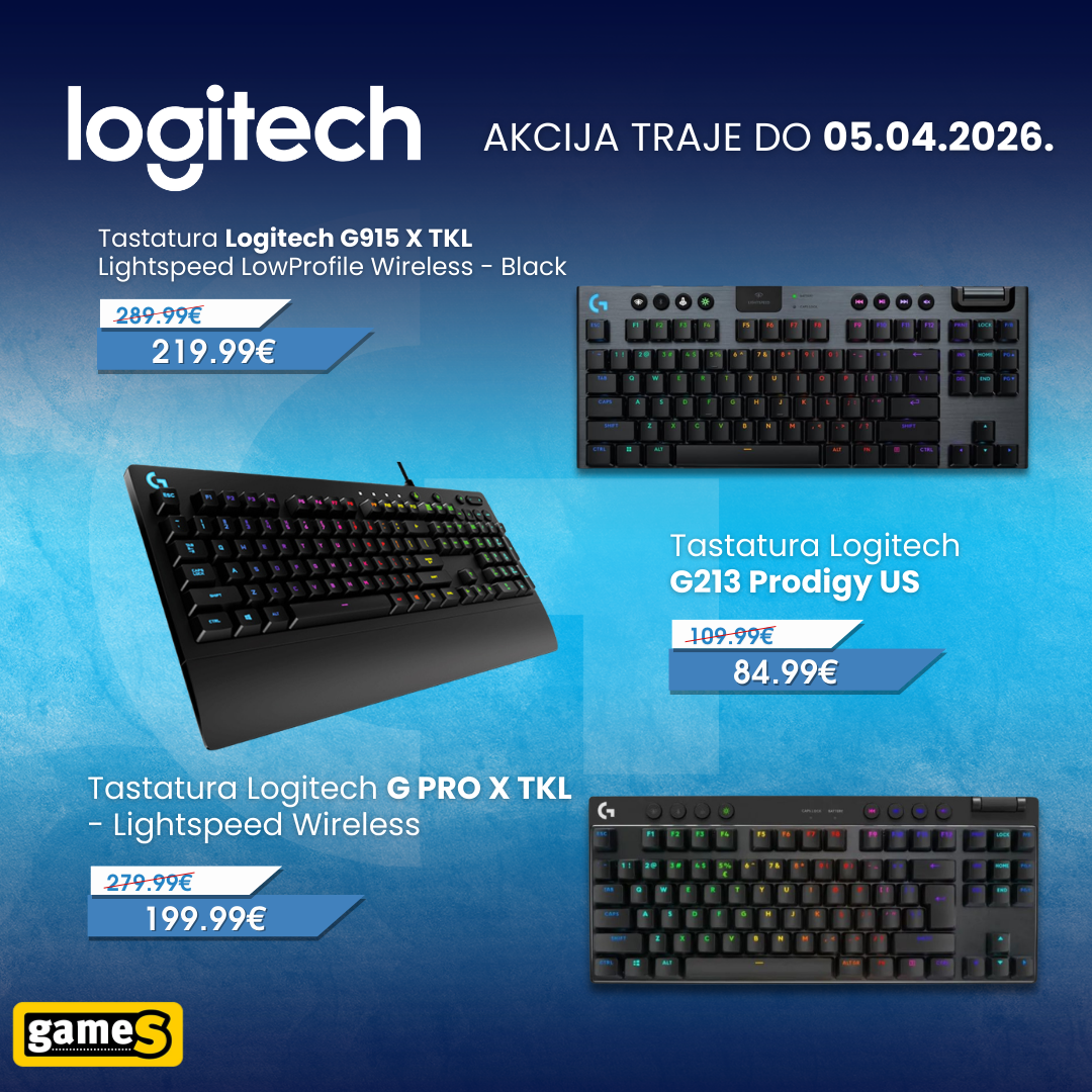 Logitech