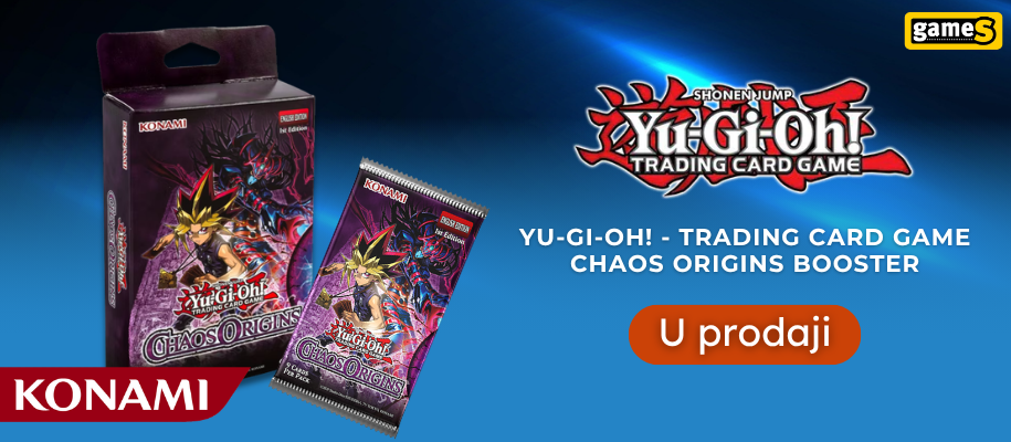 Yugioh