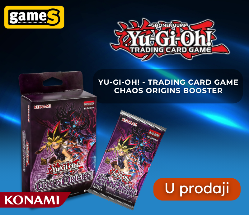 Yugioh