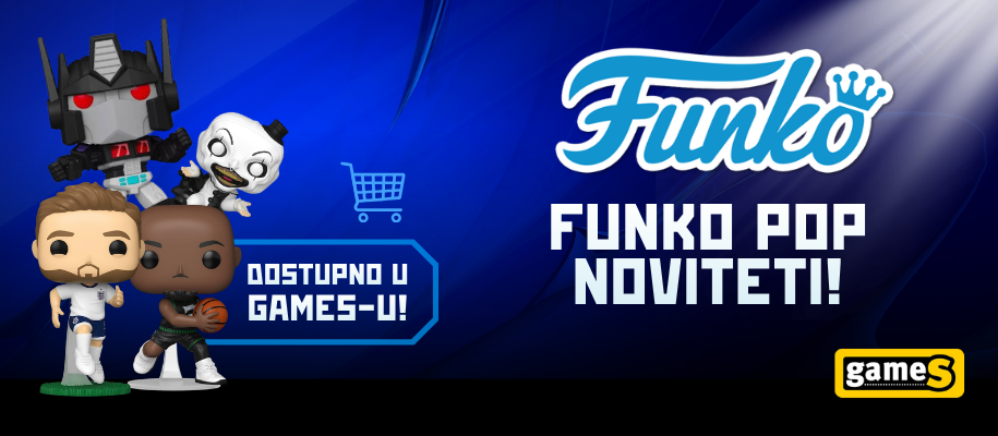 Funko POP!