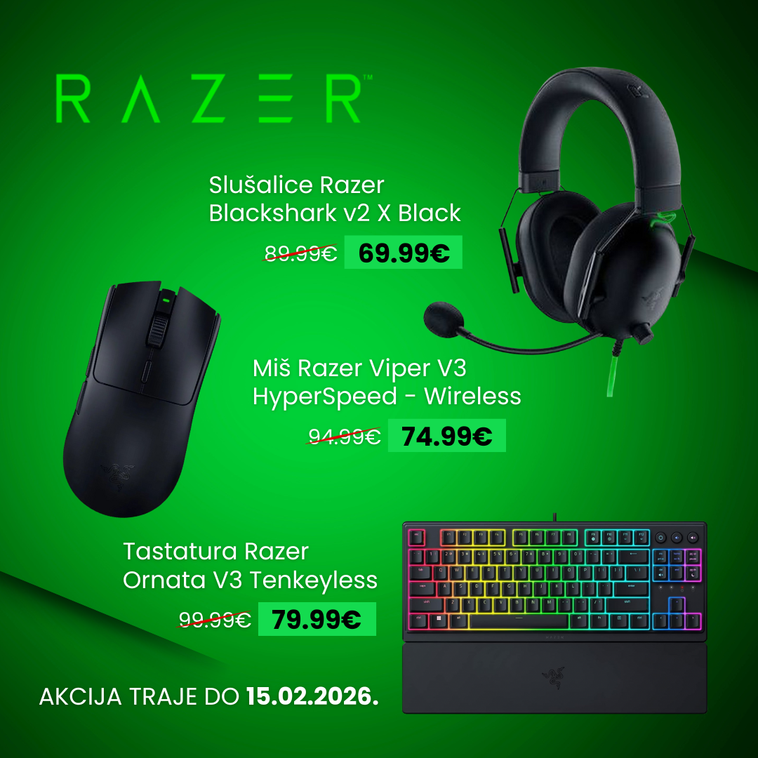 razer