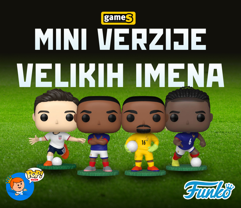 Funko POP!