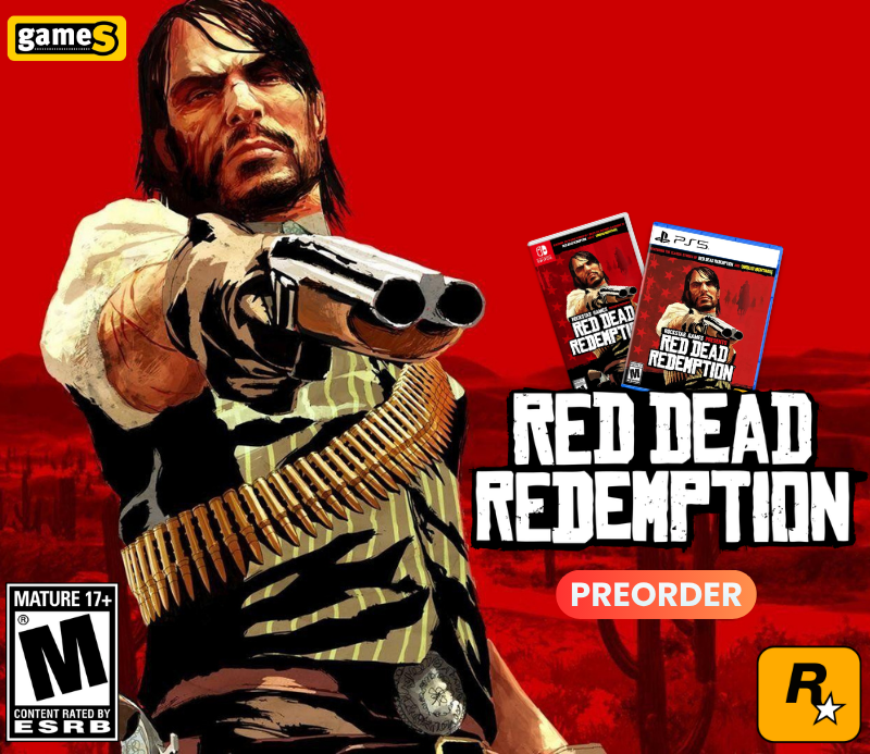 RDR