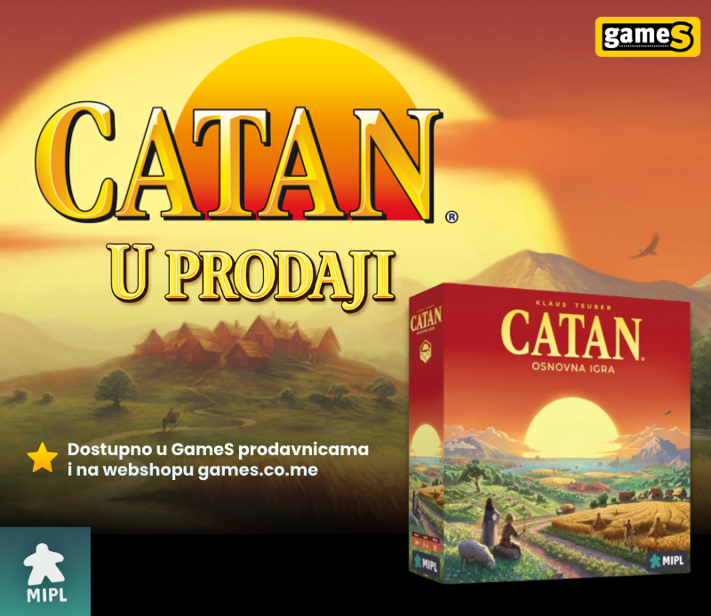 Catan