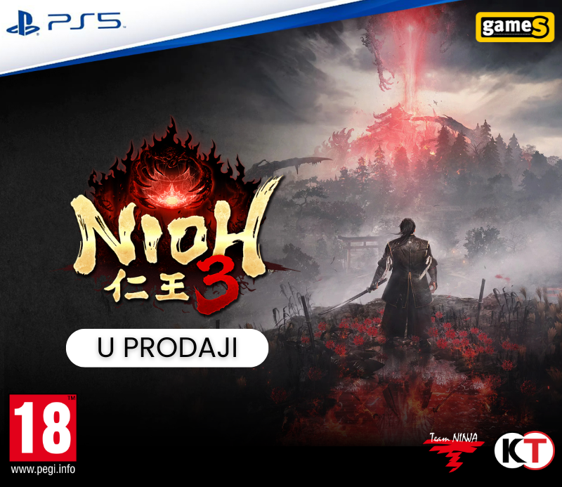 Nioh 3