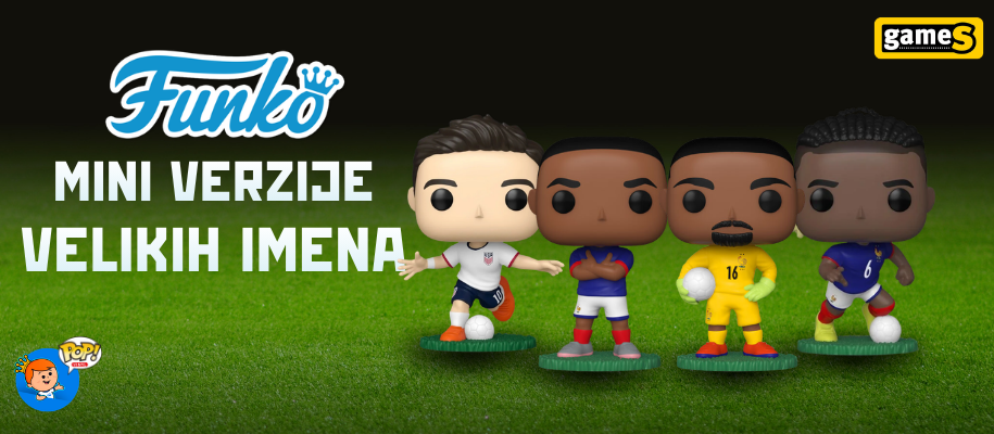 Funko POP!