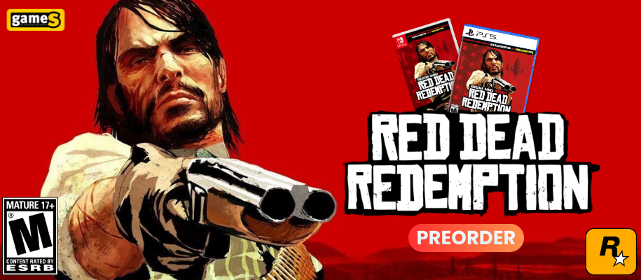 RDR