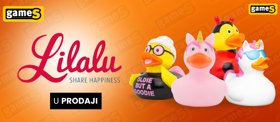 Lilalu