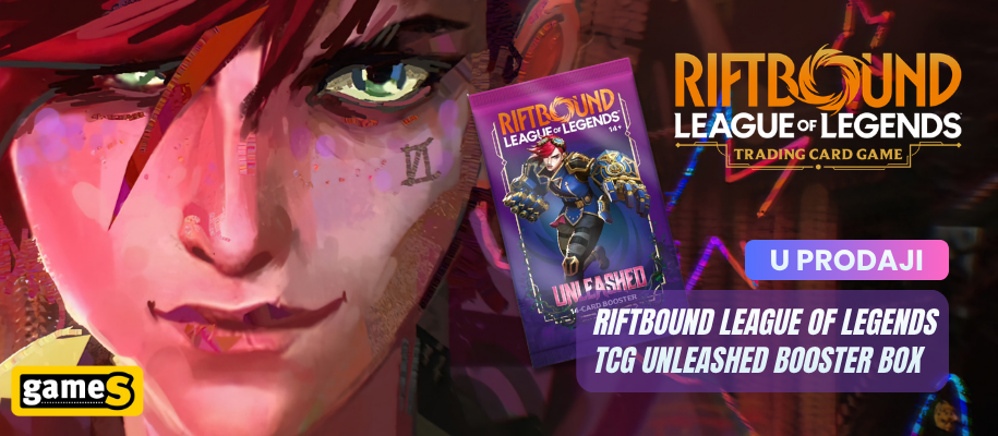 Riftbound
