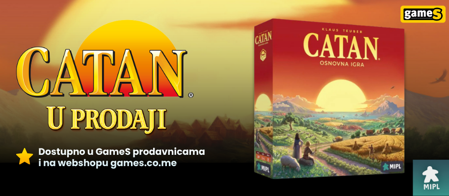 Catan