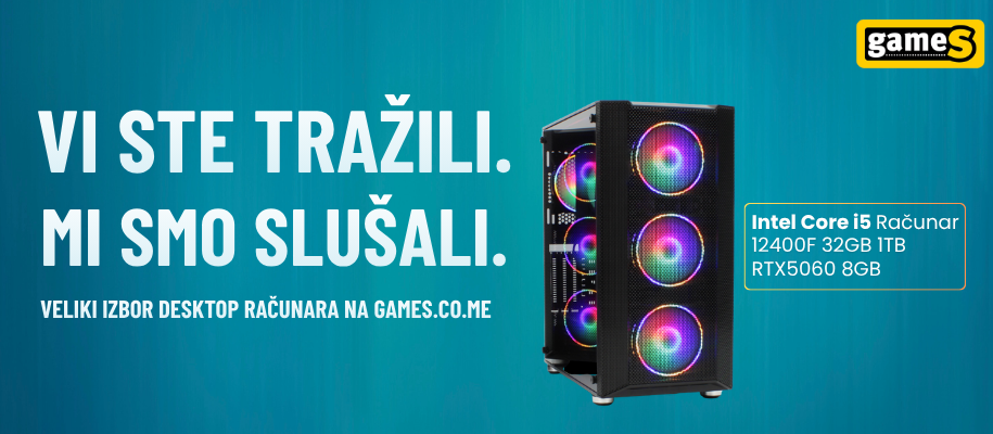 Desktop računari