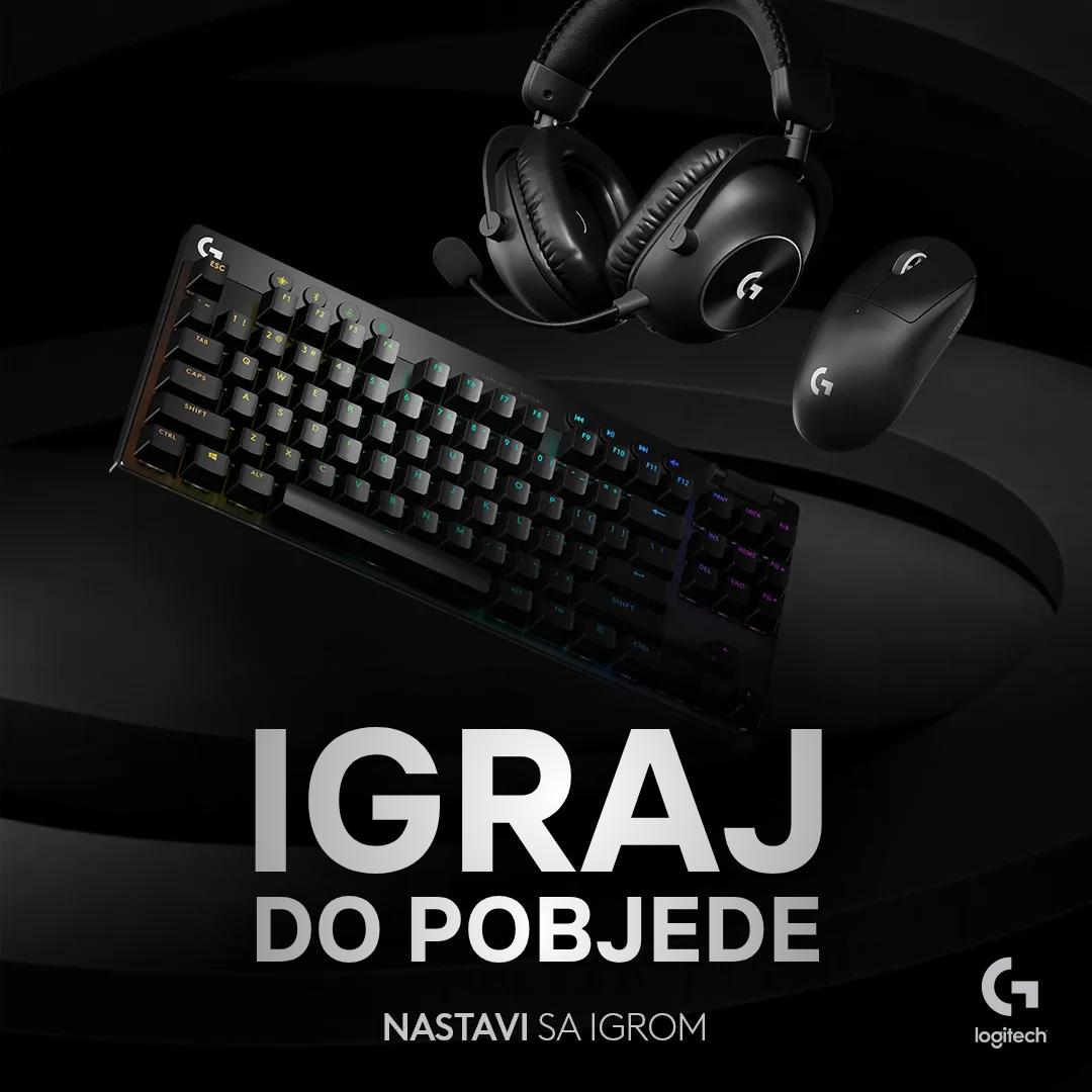 G PRO serija