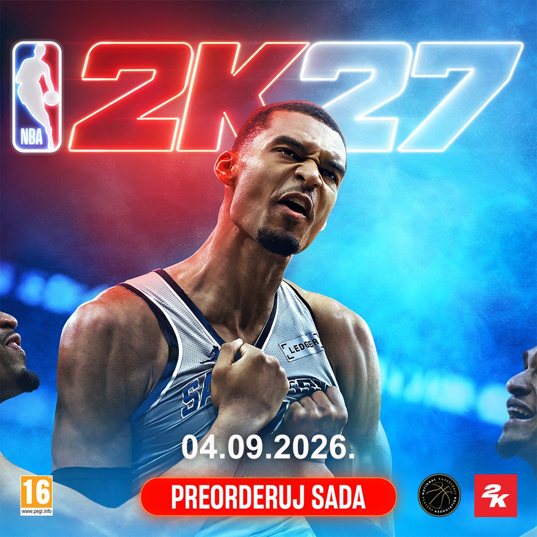 NBA 2K27