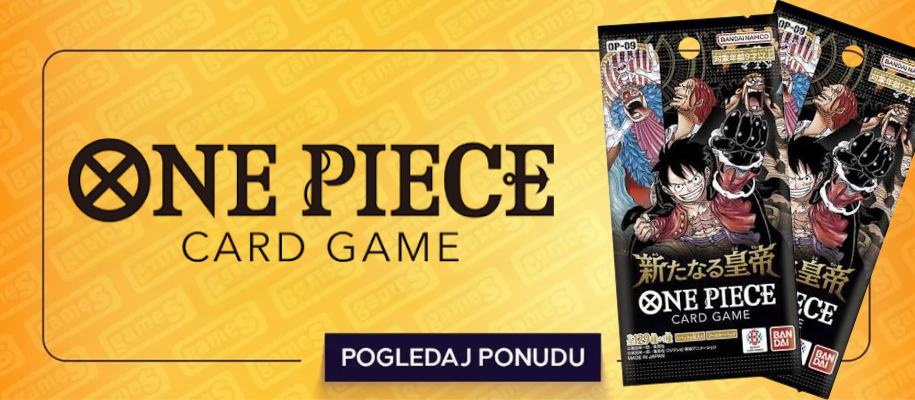One Piece TCG