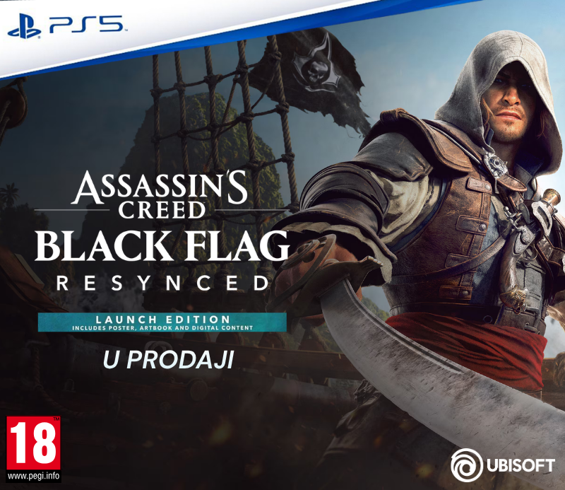 Black Flag