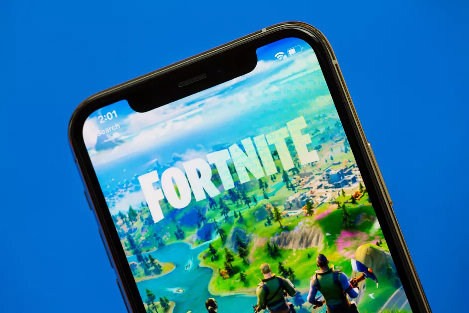 Apple i Google protiv igre Fortnite