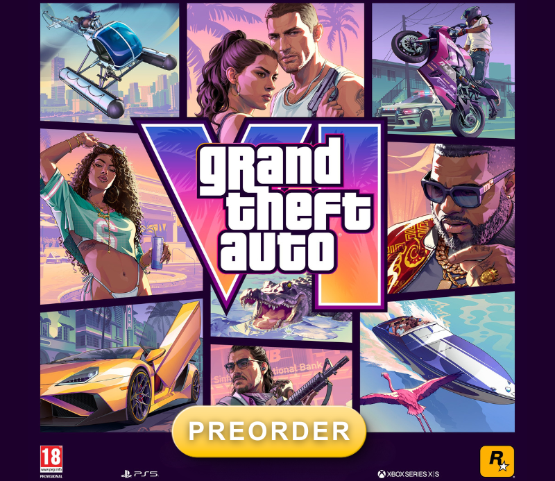 GTA 6