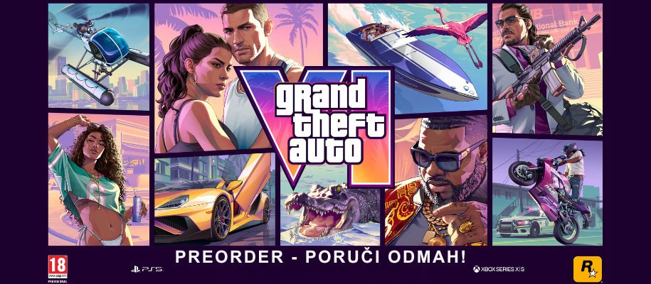 GTA 6