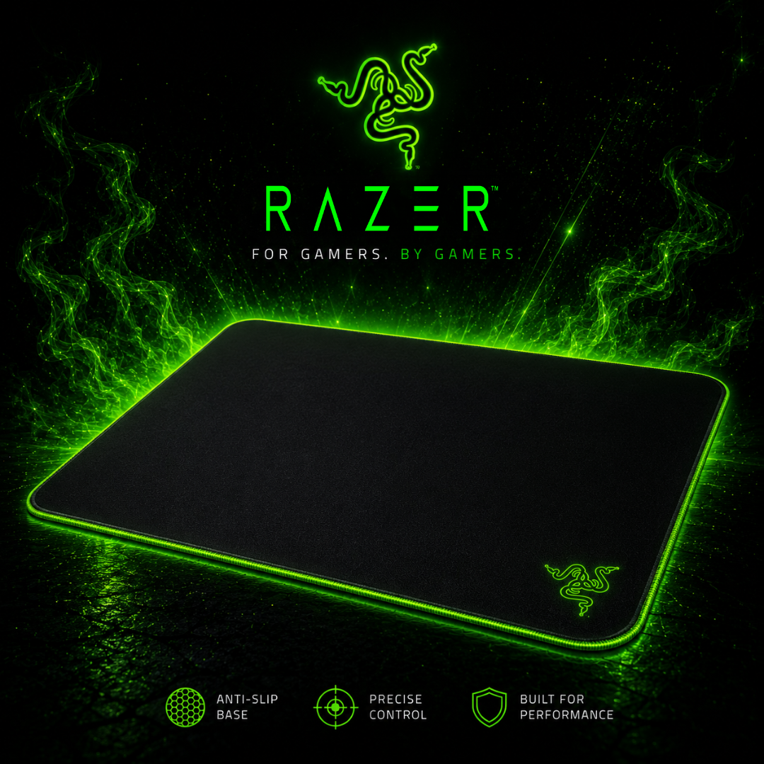 Razer podloge