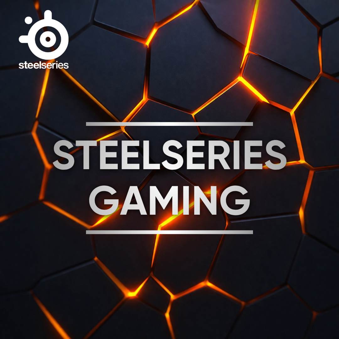SteelSeries gaming