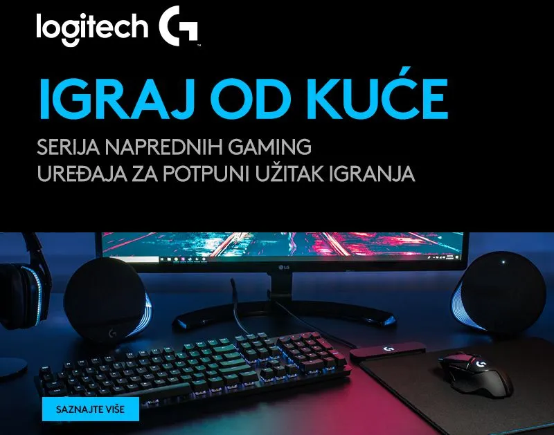 Logitech