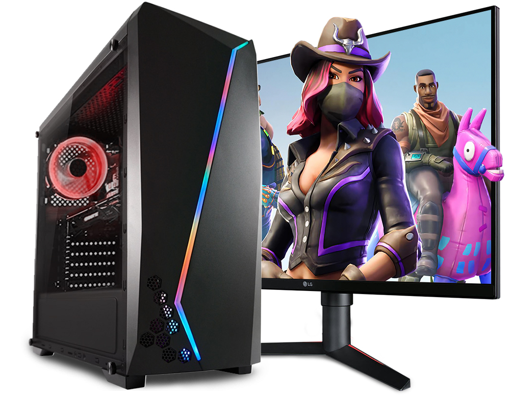 PC Games online shop