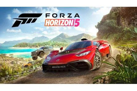 FORZA HORIZON 5 - RECENZIJA: Forza Horizon i dalje suvereno vlada