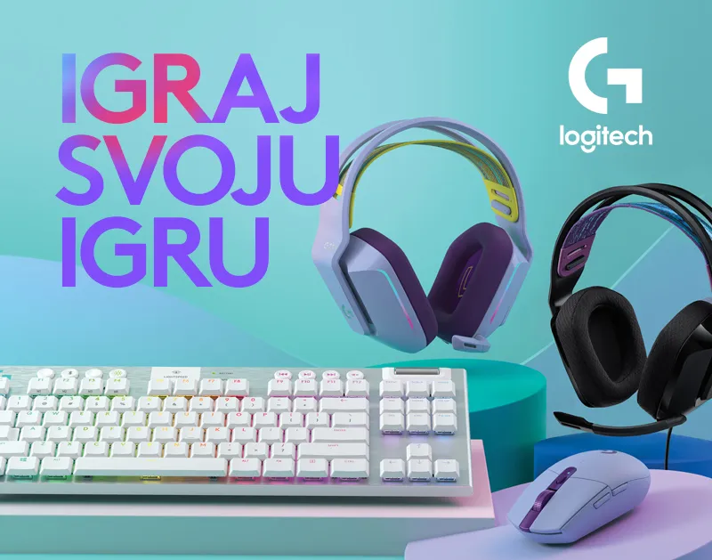 Logitech