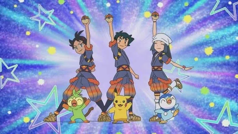 Pokemon Legends: Arceus i novi event u februaru: Ekskluzivni Piplup sa Roost potezom: Ekskluzivni Piplup sa Roost potezom