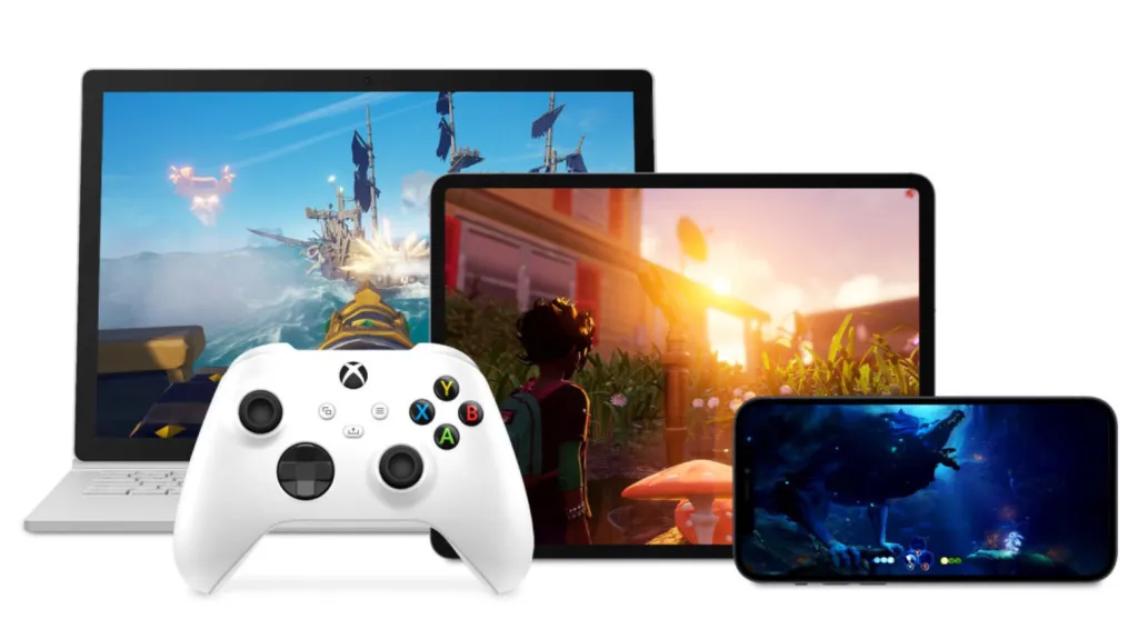 Xbox Cloud Gaming dobija podršku za tastaturu i miša: Ozbiljni su!