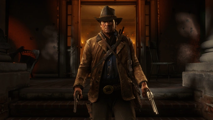 Red Dead Redemption kao usamljeni jahač: Vestern nikako da zaživi