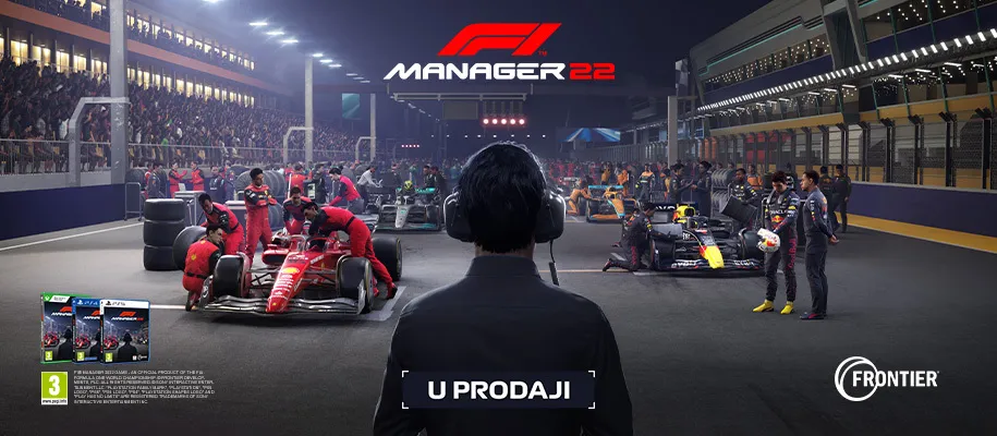 f1 manager