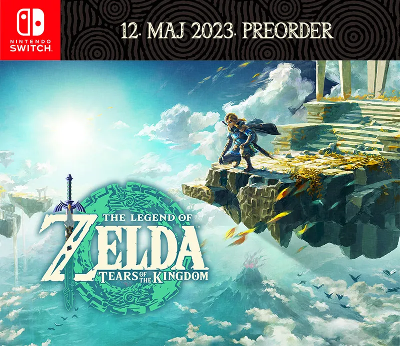 zelda