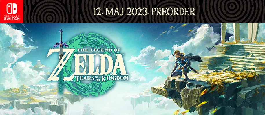 zelda