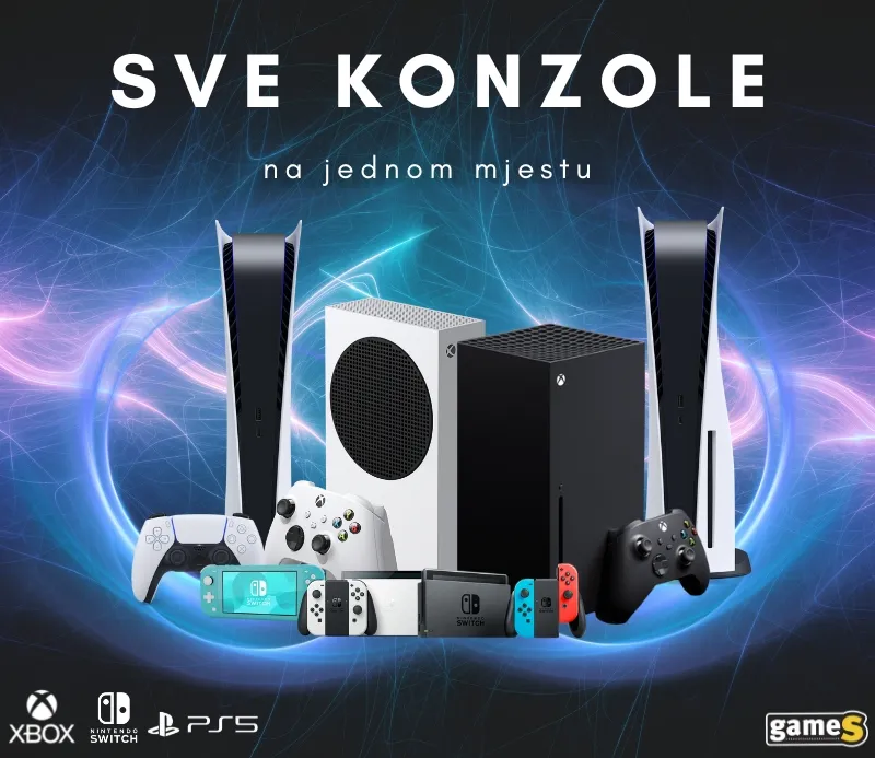 konzole