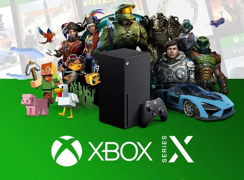 xbox