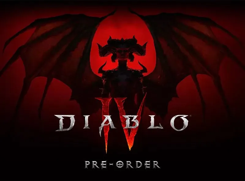 diablo