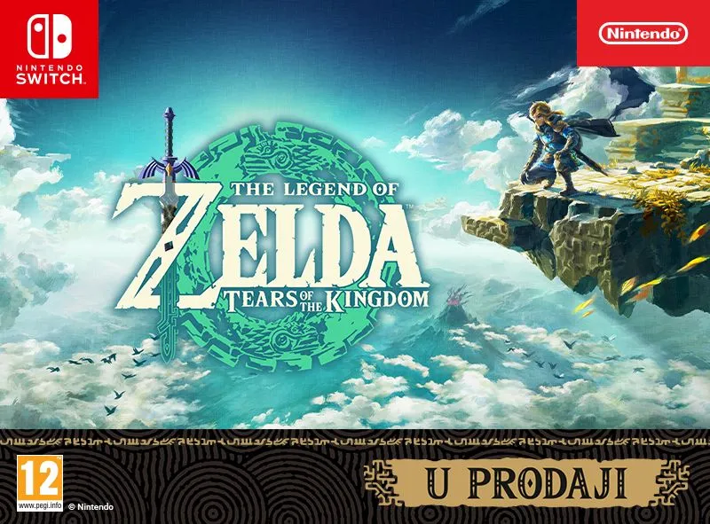 zelda