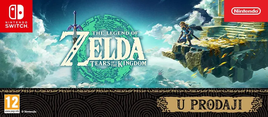 zelda
