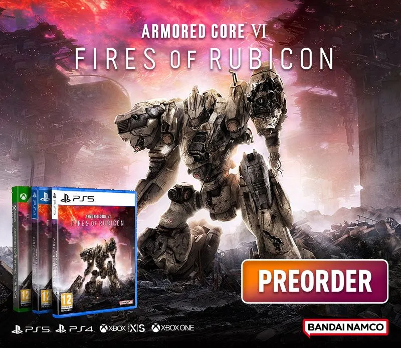 rubicon preorder