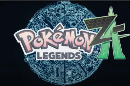 Svi do sada potvrđeni Pokemoni u Pokémon Legends Z-A
