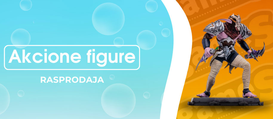 figure rasprodaja