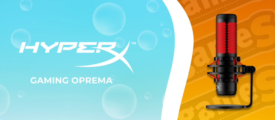 hyperx