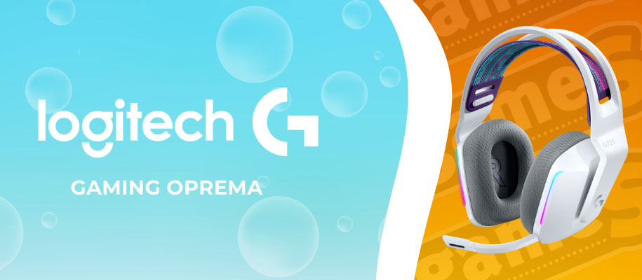 logitech