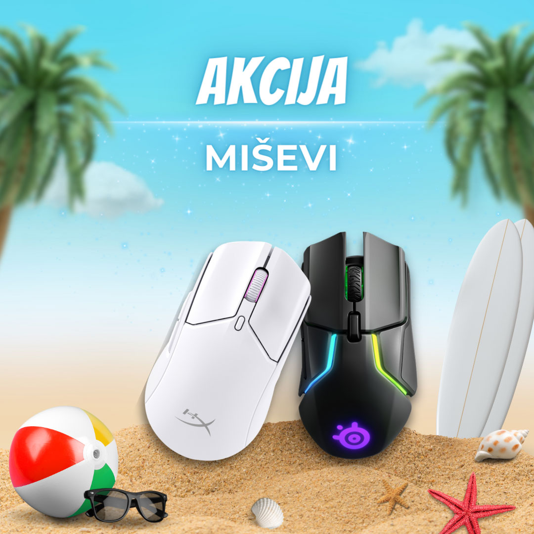 Miševi