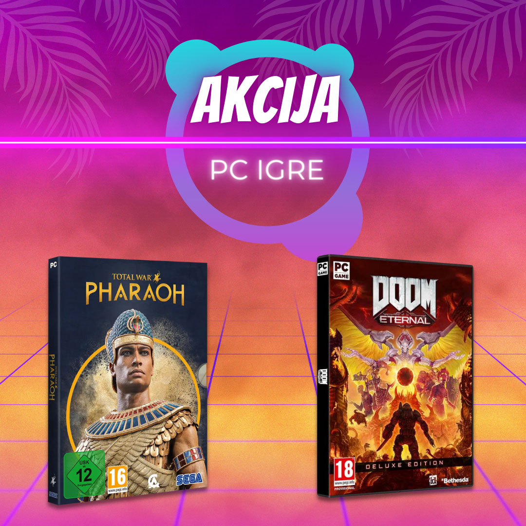 PC igre