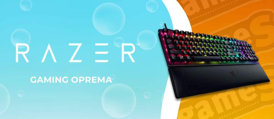 razer