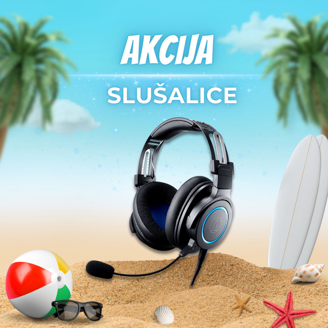 Slisalice